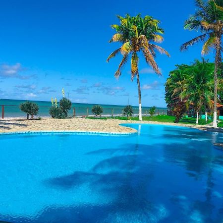 Catavento Praia Hotel Morro de São Paulo Εξωτερικό φωτογραφία