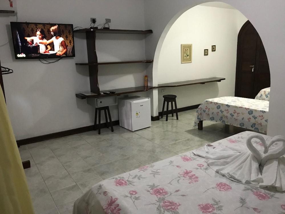 Catavento Praia Hotel Morro de São Paulo Εξωτερικό φωτογραφία