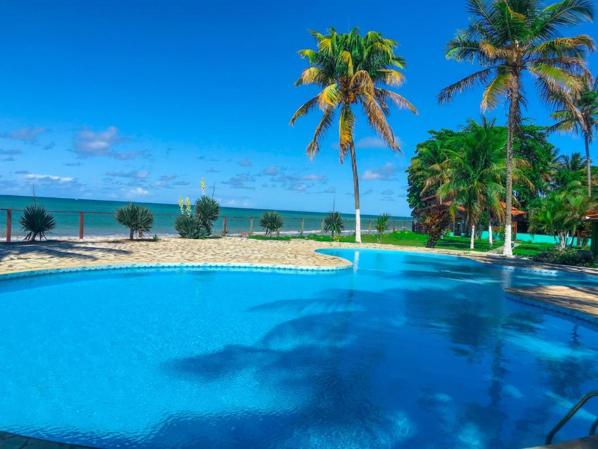 Catavento Praia Hotel Morro de São Paulo Εξωτερικό φωτογραφία
