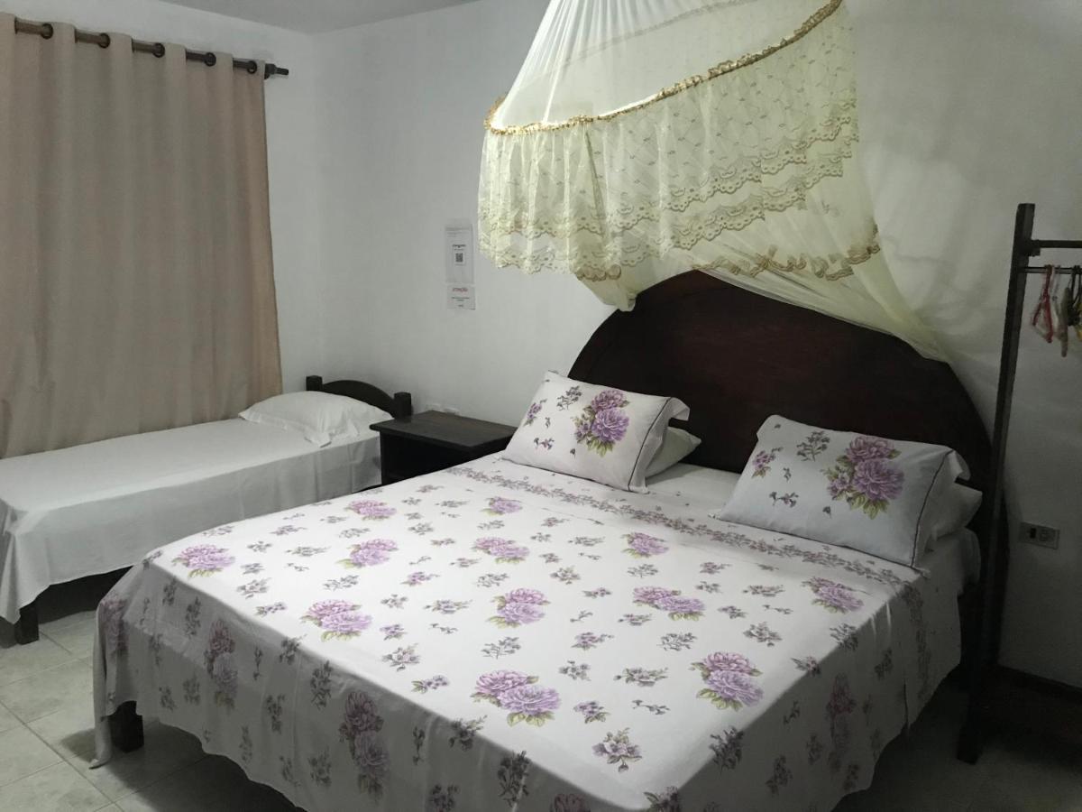 Catavento Praia Hotel Morro de São Paulo Εξωτερικό φωτογραφία