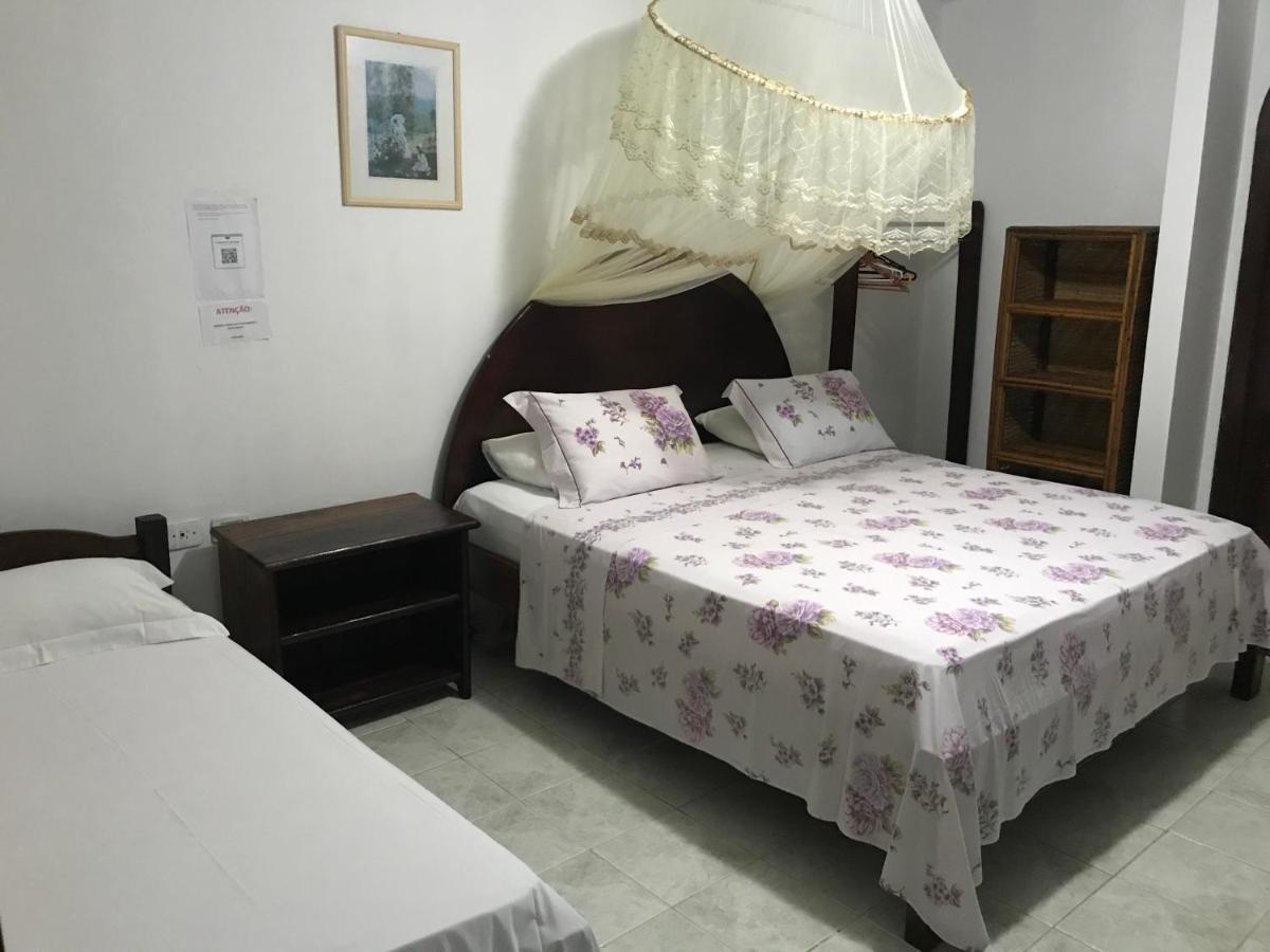 Catavento Praia Hotel Morro de São Paulo Εξωτερικό φωτογραφία