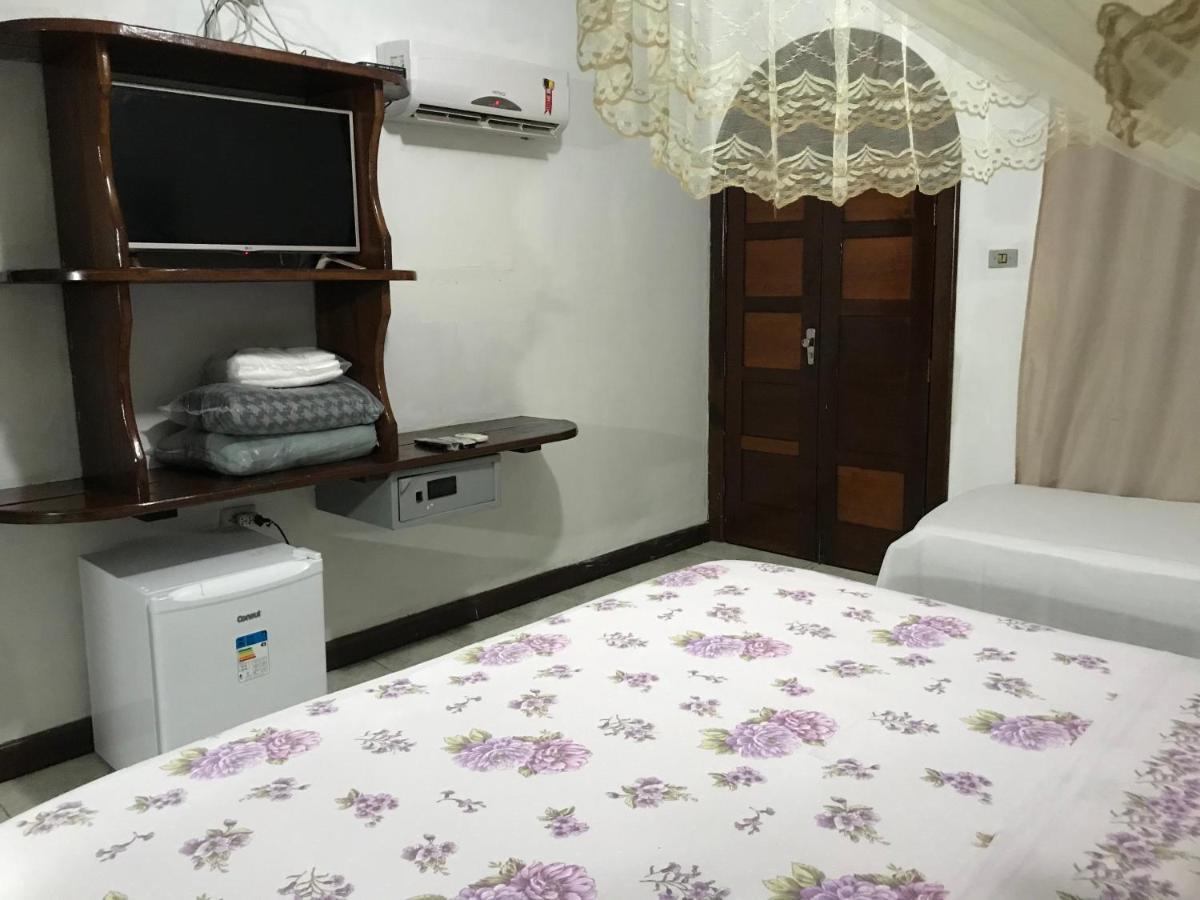 Catavento Praia Hotel Morro de São Paulo Εξωτερικό φωτογραφία