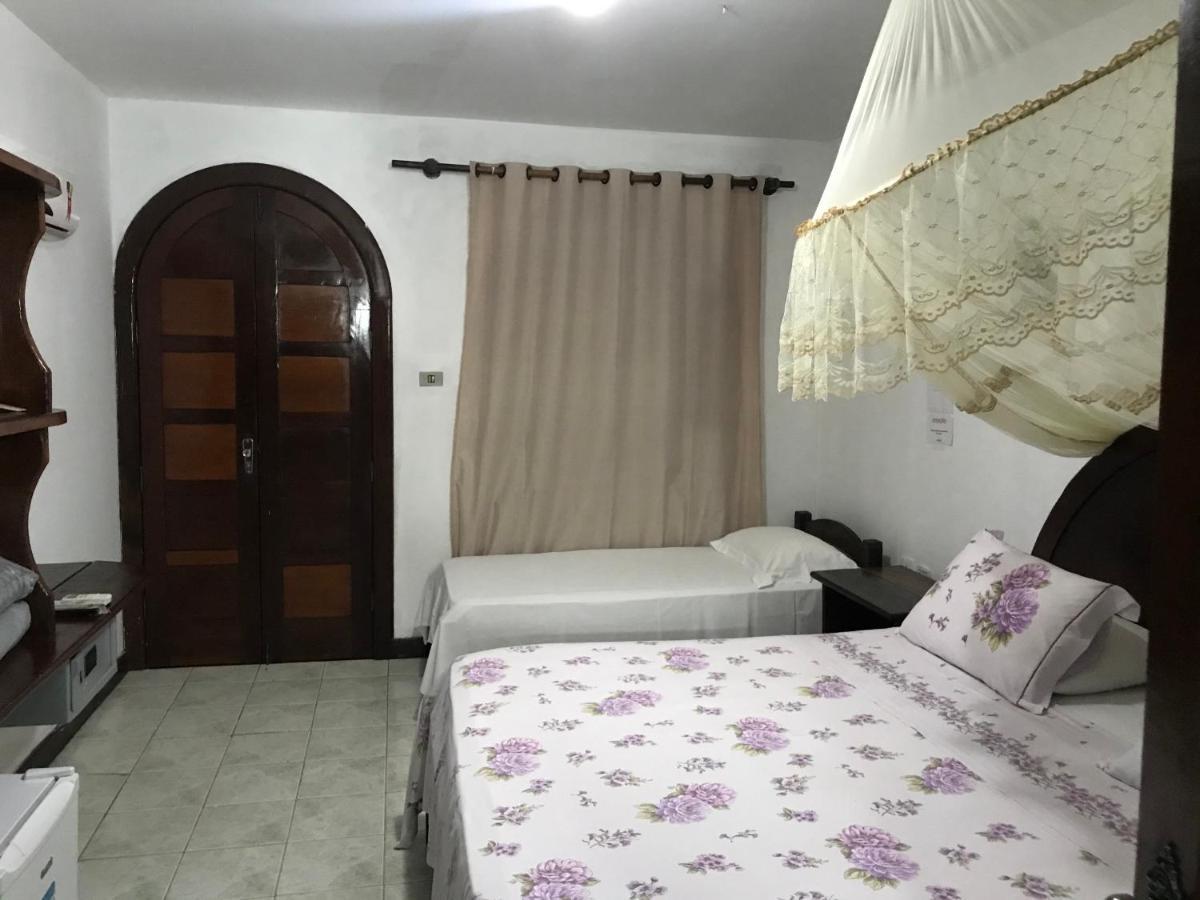 Catavento Praia Hotel Morro de São Paulo Εξωτερικό φωτογραφία