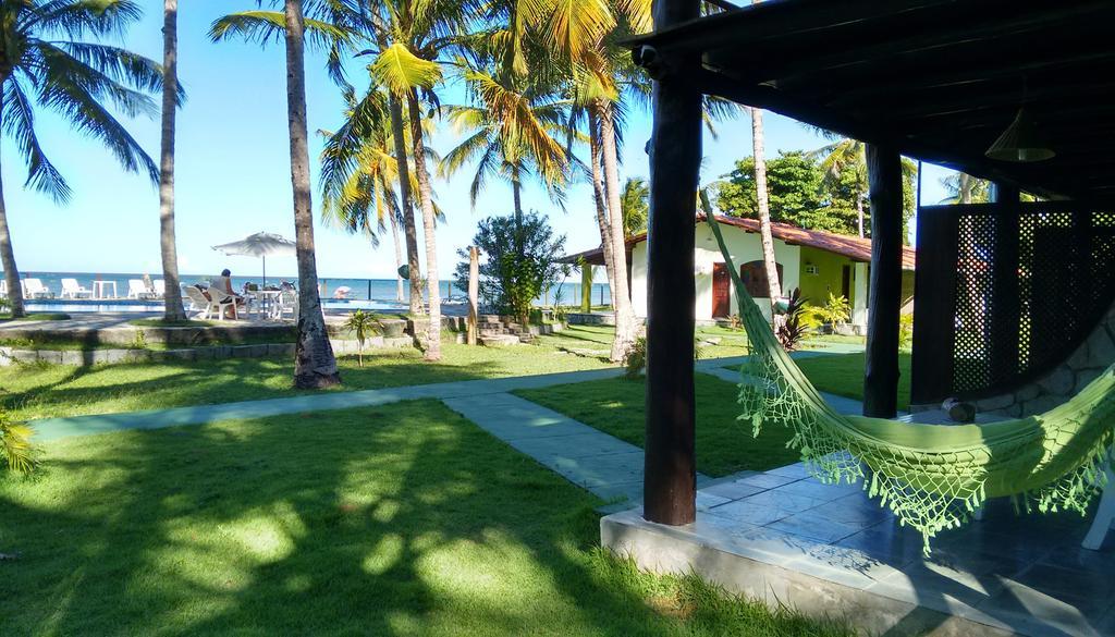 Catavento Praia Hotel Morro de São Paulo Εξωτερικό φωτογραφία