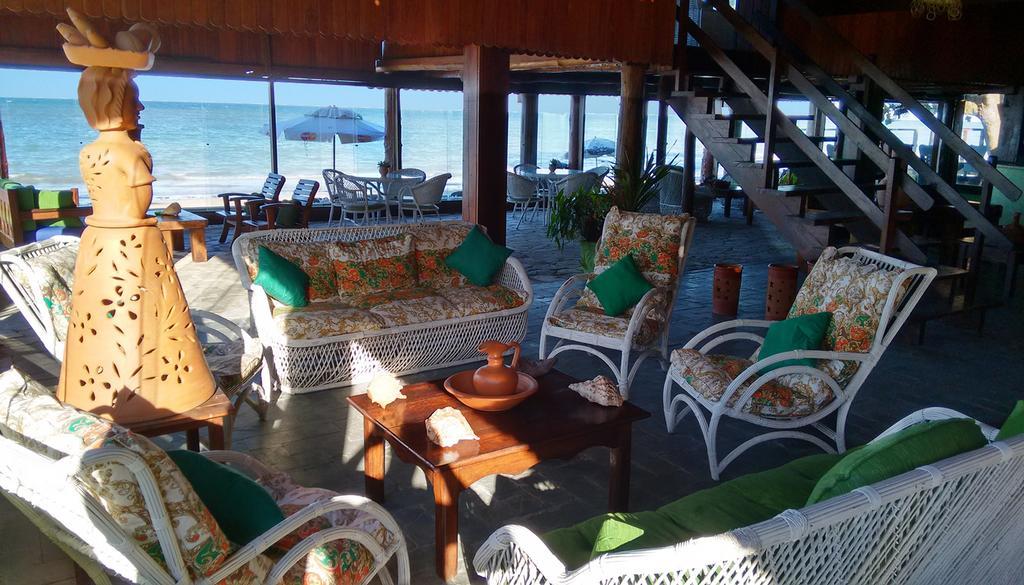 Catavento Praia Hotel Morro de São Paulo Εξωτερικό φωτογραφία