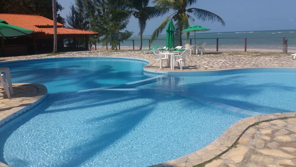 Catavento Praia Hotel Morro de São Paulo Εξωτερικό φωτογραφία