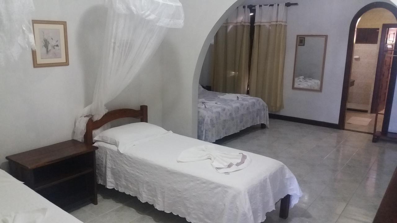 Catavento Praia Hotel Morro de São Paulo Εξωτερικό φωτογραφία