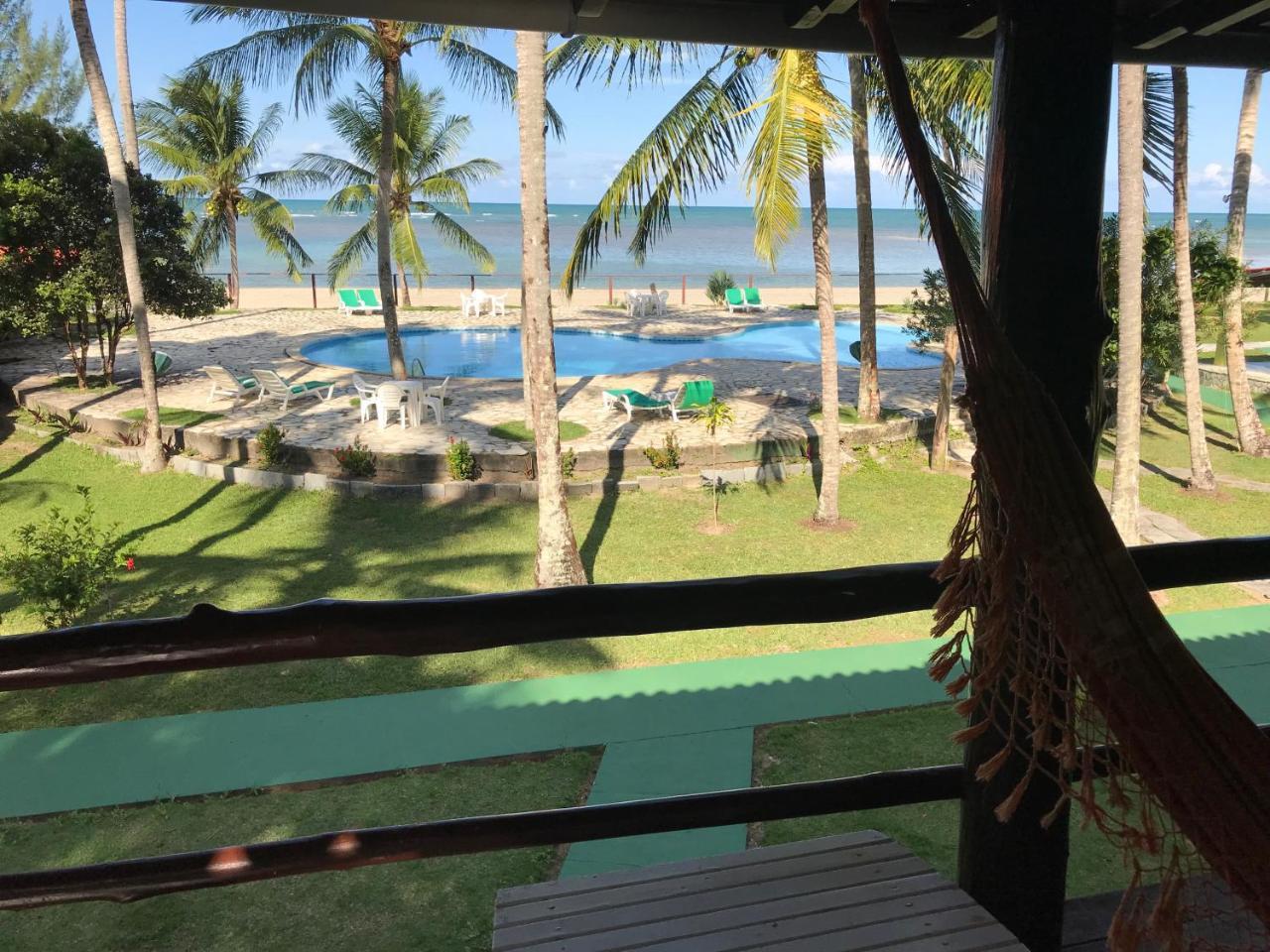 Catavento Praia Hotel Morro de São Paulo Εξωτερικό φωτογραφία