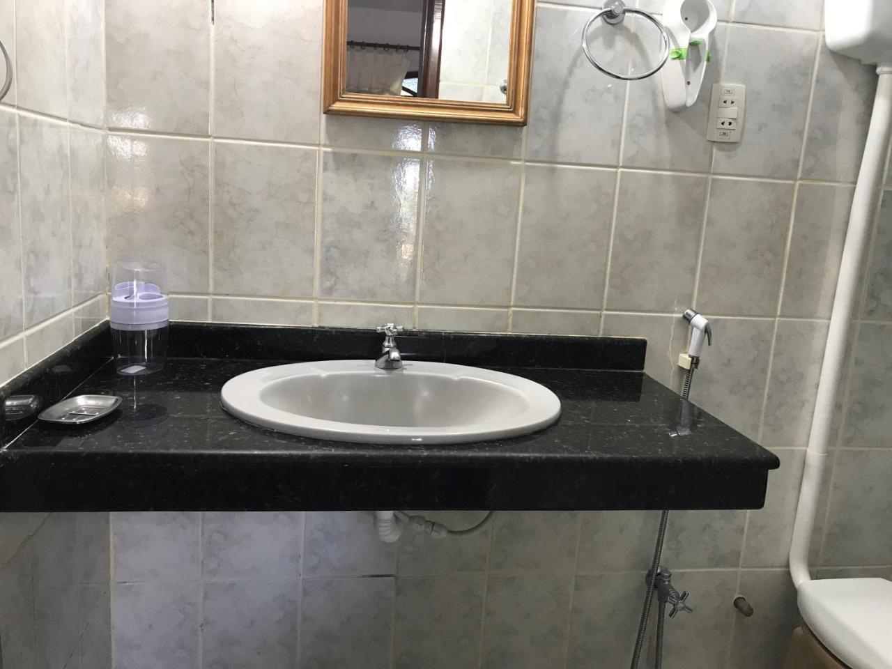 Catavento Praia Hotel Morro de São Paulo Εξωτερικό φωτογραφία