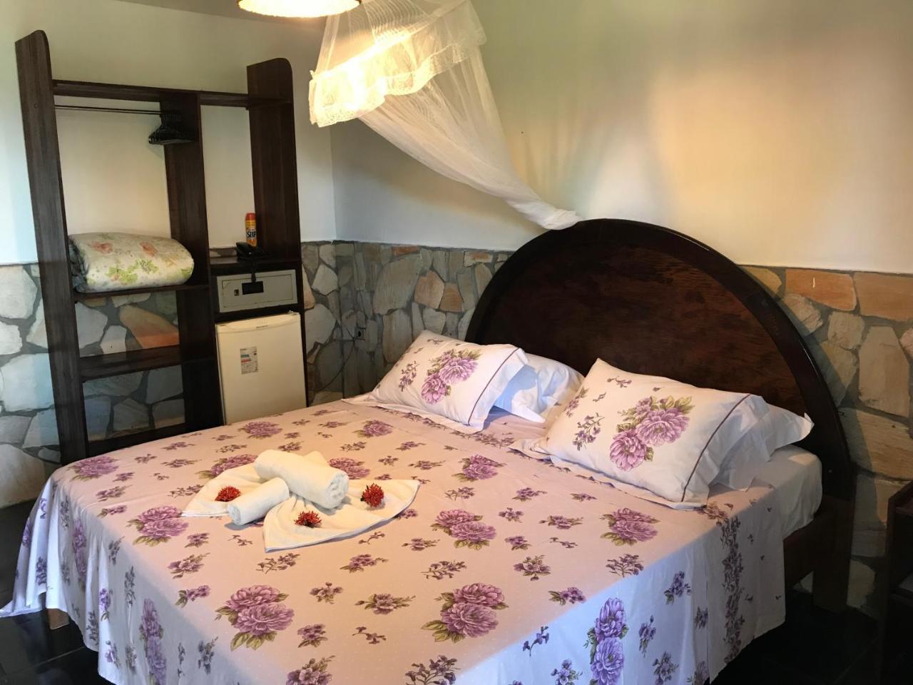 Catavento Praia Hotel Morro de São Paulo Εξωτερικό φωτογραφία