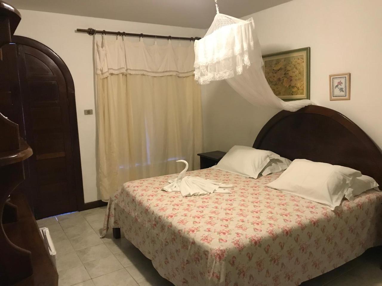 Catavento Praia Hotel Morro de São Paulo Εξωτερικό φωτογραφία