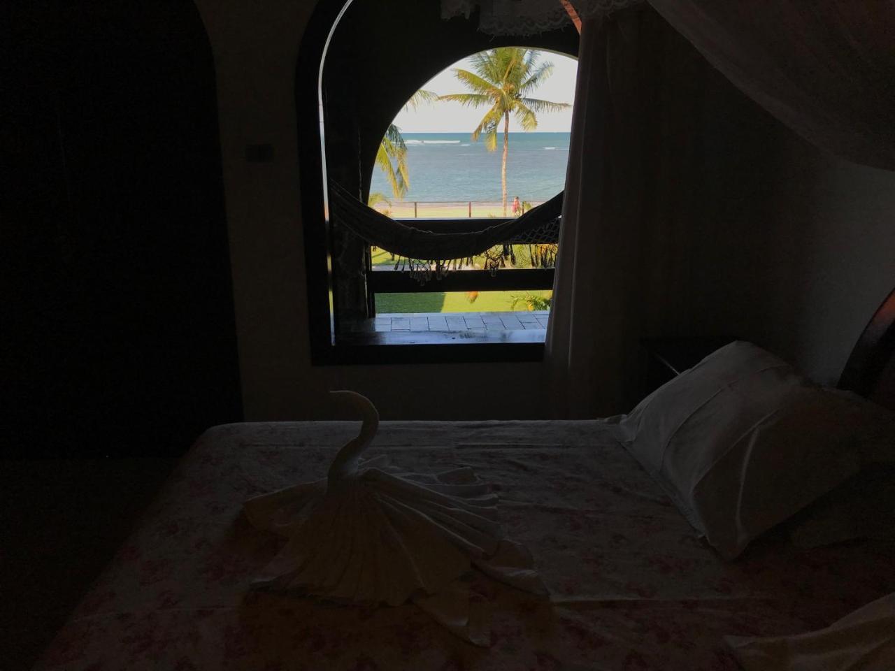 Catavento Praia Hotel Morro de São Paulo Εξωτερικό φωτογραφία
