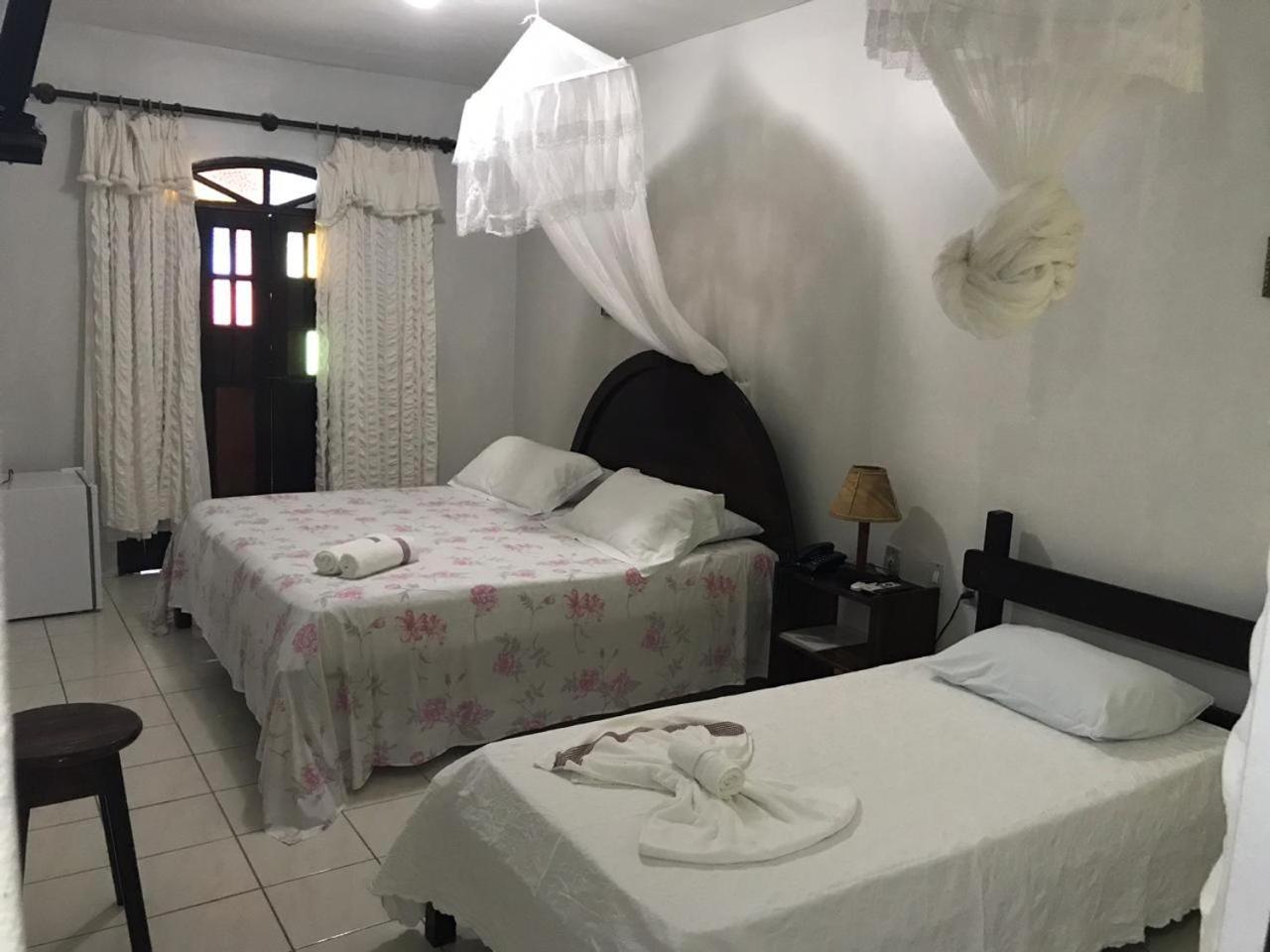 Catavento Praia Hotel Morro de São Paulo Εξωτερικό φωτογραφία