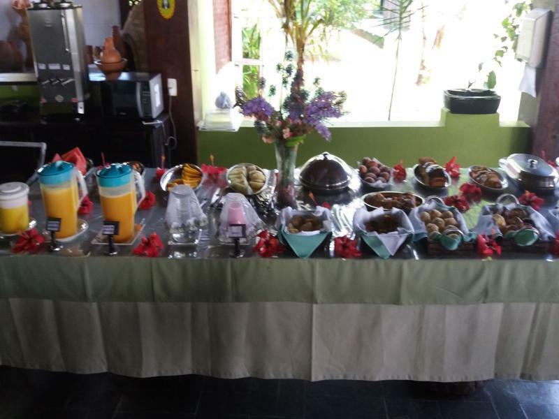 Catavento Praia Hotel Morro de São Paulo Εξωτερικό φωτογραφία