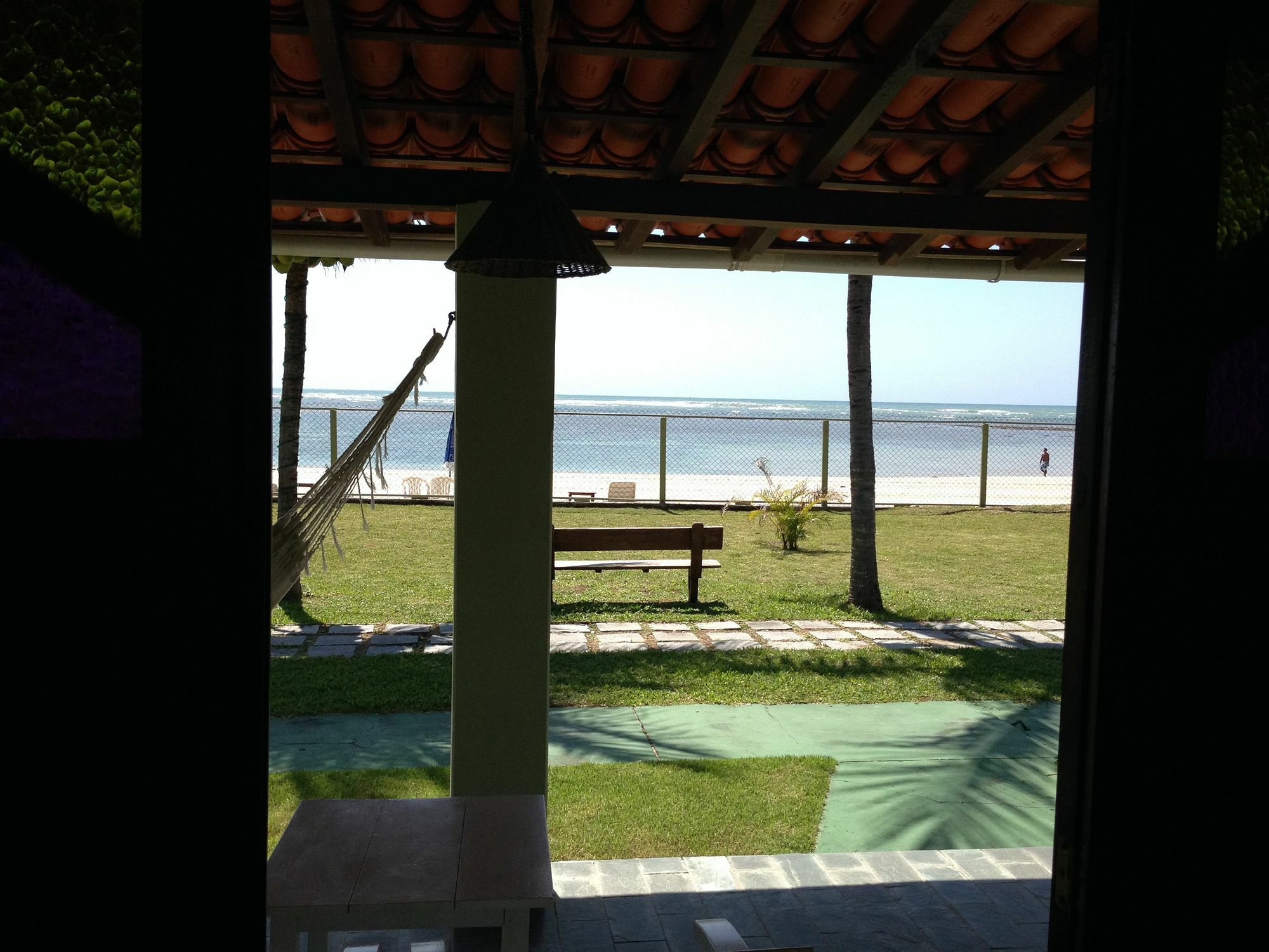 Catavento Praia Hotel Morro de São Paulo Εξωτερικό φωτογραφία