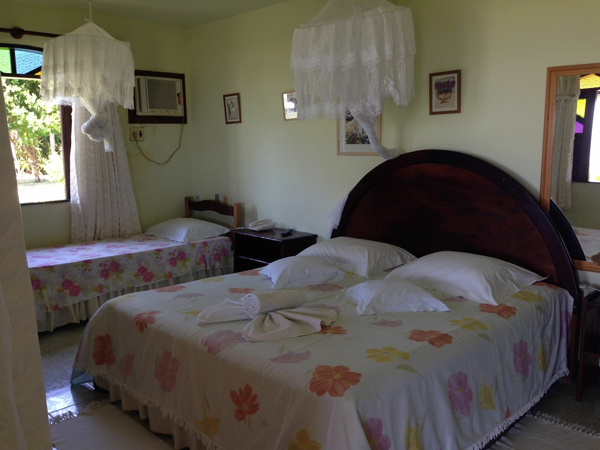 Catavento Praia Hotel Morro de São Paulo Εξωτερικό φωτογραφία