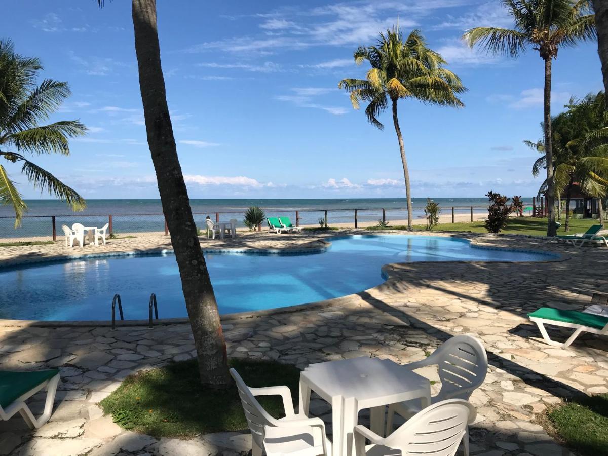 Catavento Praia Hotel Morro de São Paulo Εξωτερικό φωτογραφία