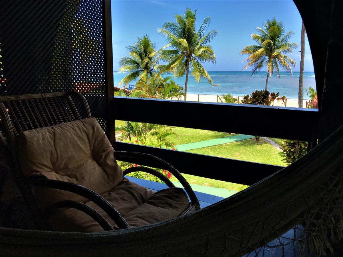 Catavento Praia Hotel Morro de São Paulo Εξωτερικό φωτογραφία